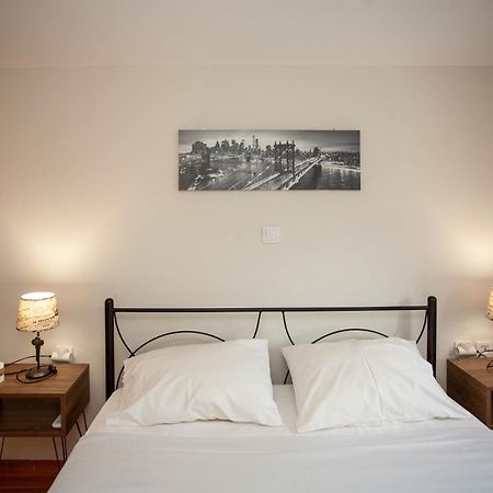 Unique Apartment خانيا المظهر الخارجي الصورة