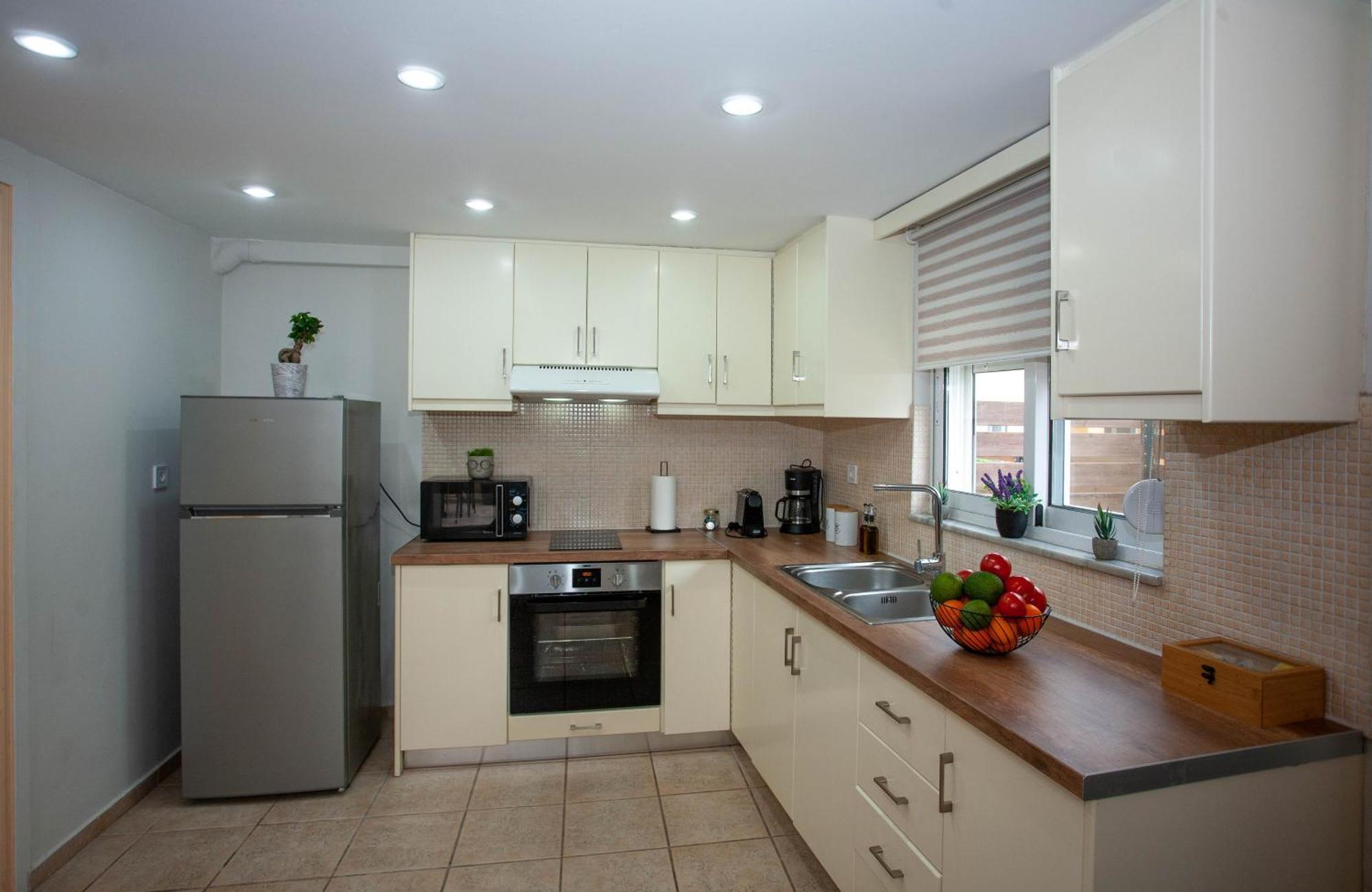 Unique Apartment خانيا المظهر الخارجي الصورة
