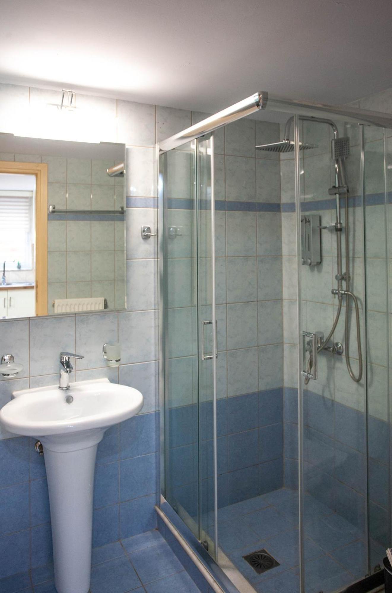 Unique Apartment خانيا المظهر الخارجي الصورة