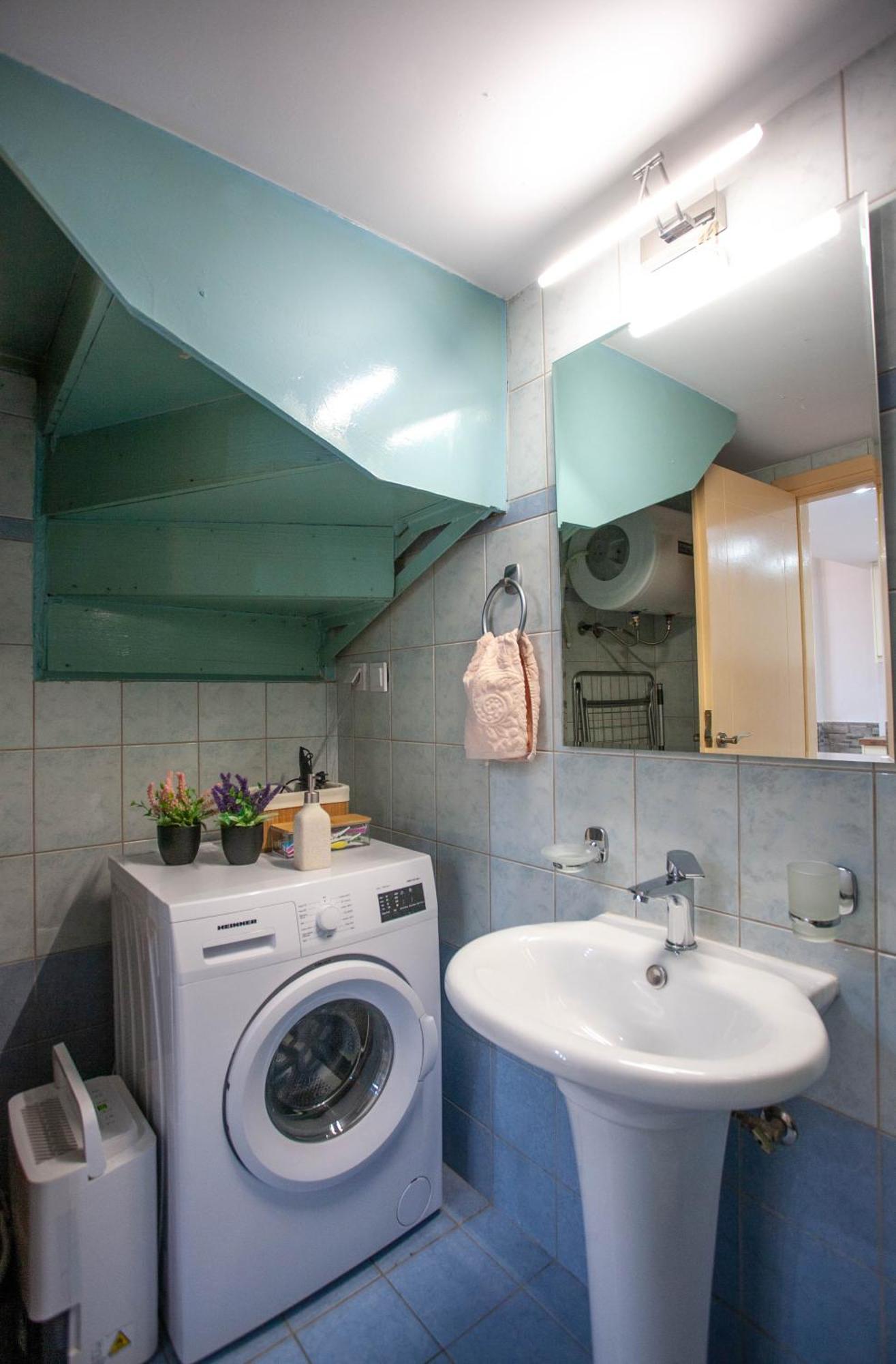 Unique Apartment خانيا المظهر الخارجي الصورة